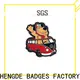 Shengde Shengde small pin badges for business for promotion 1