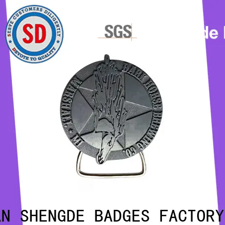 Shengde bottle opener belt buckle Supply for sale 1