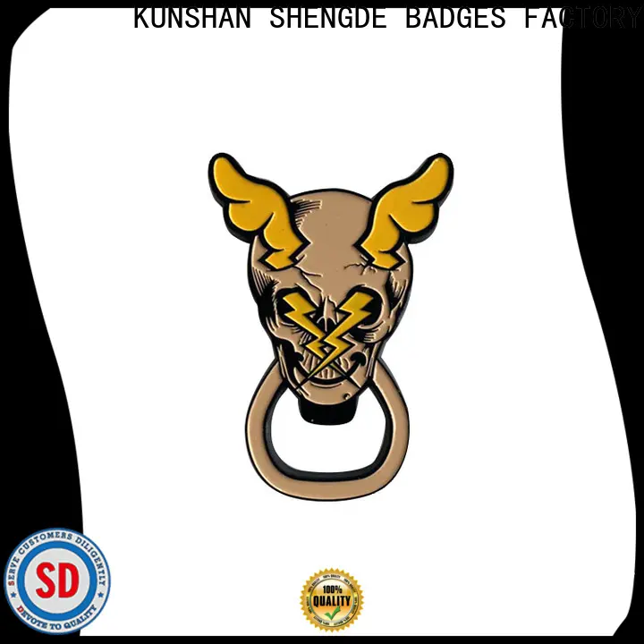 Shengde beer opener manufacturers bulk production 1