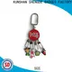 Shengde customized key holder company bulk buy 1
