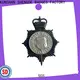 Custom custom made police badges manufacturers bulk buy 1