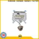 Shengde Top football team pins factory on sale 1