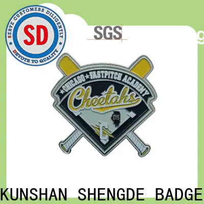 Wholesale little league world series pins manufacturers for promotion 1