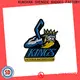 Shengde ice hockey pins Supply for promotion 1