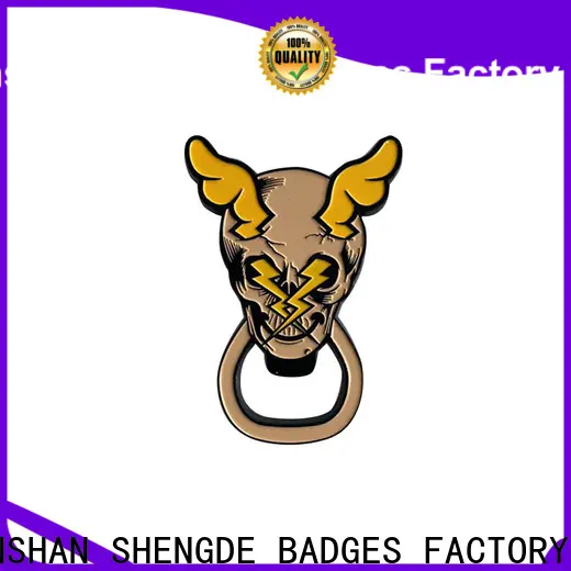 Shengde Best bar bottle opener manufacturers bulk production 1