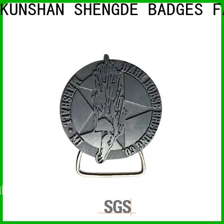Latest kids belt buckles manufacturers for promotion 1