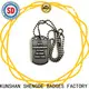 Shengde Wholesale custom dog tags for men factory bulk production 1