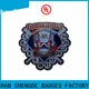 Latest corporate lapel pins for business 1