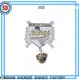 Shengde High-quality basketball trading pins Supply for sale 1