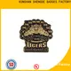 Shengde custom baseball pins company for promotion 1