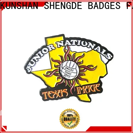 High-quality soccer pin badges Supply for sale 1