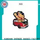 Shengde car pin badges factory 1
