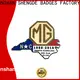 Wholesale car grille badges for business on sale 1