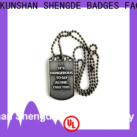 New cute pet tags Suppliers on sale 1