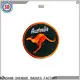 Shengde Custom embroidery patch company for sale 1