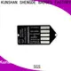 High-quality steel name plates Suppliers on sale 1