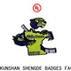 Shengde High-quality award lapel pins Suppliers bulk production 1