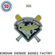 Shengde Custom baseball lapel pins Supply for sale 1