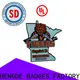 New academic pins for business bulk production 1