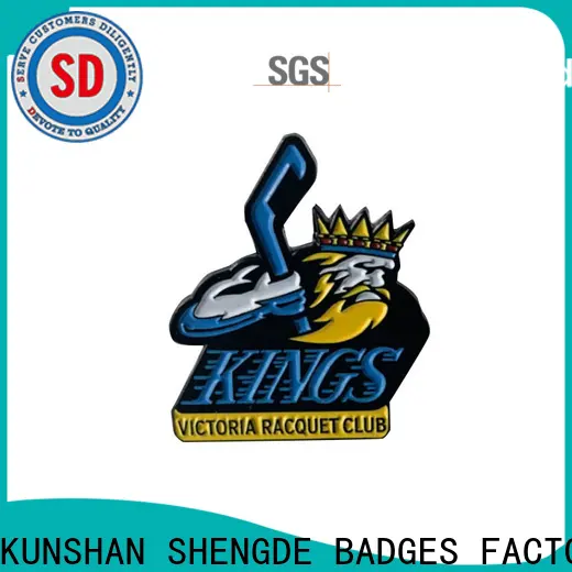 New hockey lapel pins Suppliers for sale 1