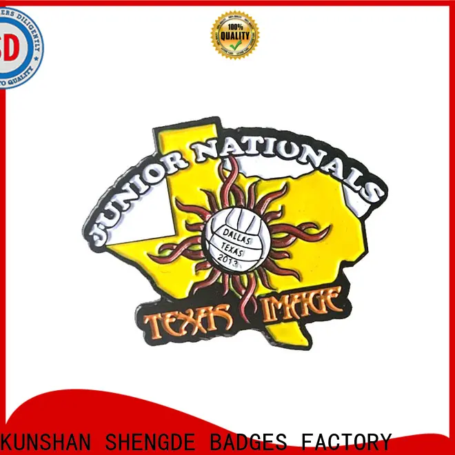 New soccer tournament pins company bulk buy 1