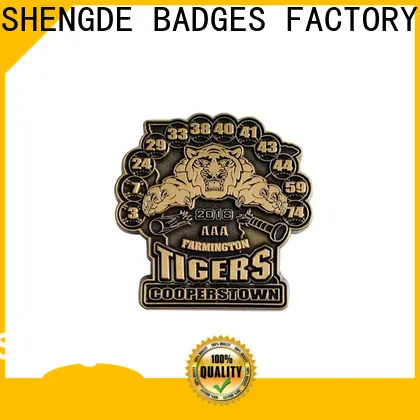 Top lapel pins company manufacturers for sale 1