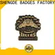 Top lapel pins company manufacturers for sale 1