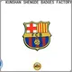 Shengde lapel badges for business bulk buy 1