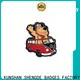 Best enamel badges small quantity Suppliers for promotion 1