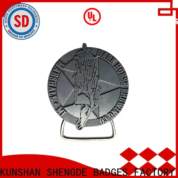 Top zinc belt buckle company for sale 1