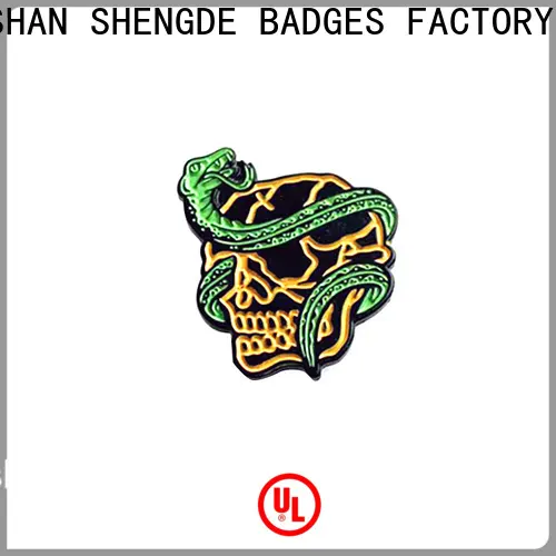 Latest soft enamel Supply for promotion 1