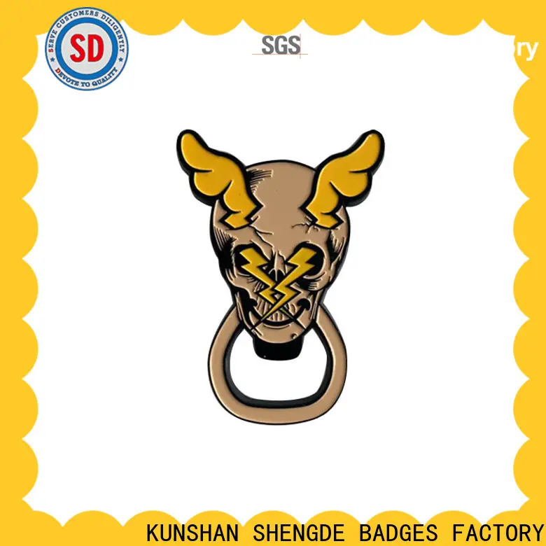Shengde custom beer openers Supply for promotion 1