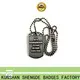 Shengde custom engraved pet tags company 1