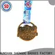 Shengde New police medals and ribbons Suppliers for promotion 1