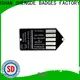 Shengde High-quality personalized name plates Suppliers bulk production 1