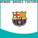 Best lapel badges manufacturers for promotion 1