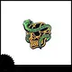 Wholesale bulk enamel pins company for promotion 1