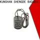 Shengde navy dog tags Supply bulk production 1