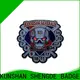 Shengde baseball award pins Suppliers bulk production 1