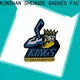 Shengde High-quality hockey lapel pins Supply 1
