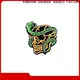 Shengde Wholesale witch enamel pins Suppliers for promotion 1