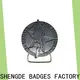 Latest vintage belt buckles factory bulk production 1