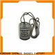 Latest metal pet tags Supply 1