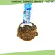 High-quality general medals factory bulk production 1