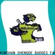Shengde cheap sports pins manufacturers bulk buy 1