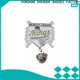 High-quality football pins for business bulk buy 1