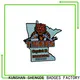Shengde school lapel pins company on sale 1