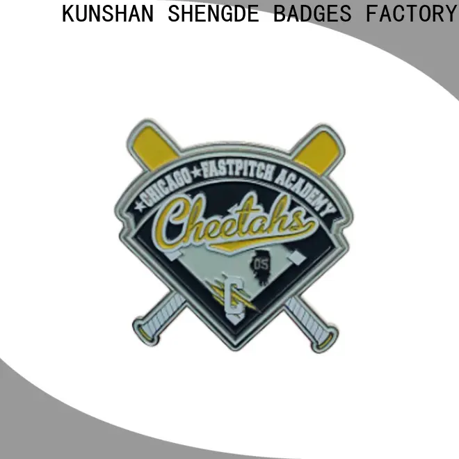 Custom school lapel pins manufacturers on sale 1