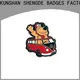 Shengde Custom lapel pin badges suppliers Supply for sale 1