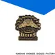 Shengde custom lapel pins no minimum Supply on sale 1
